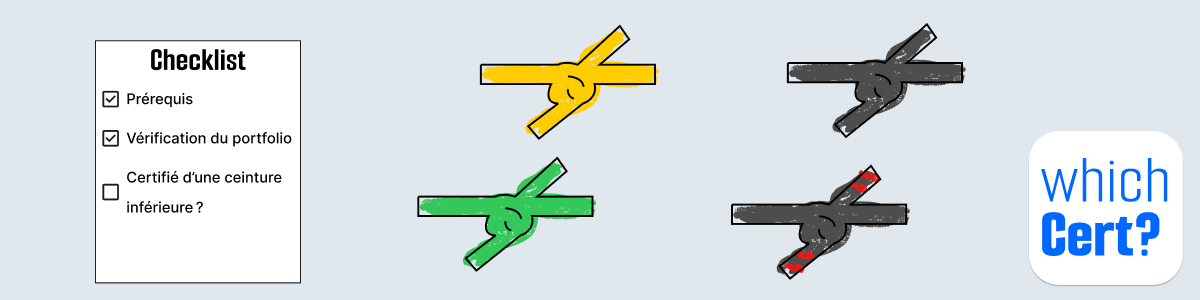 exigences de la certification six sigma