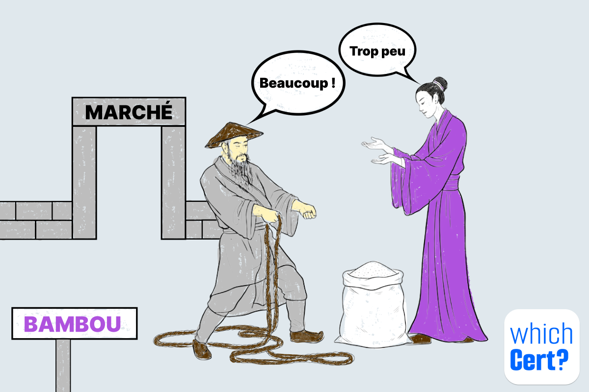 monde sans systeme de mesure