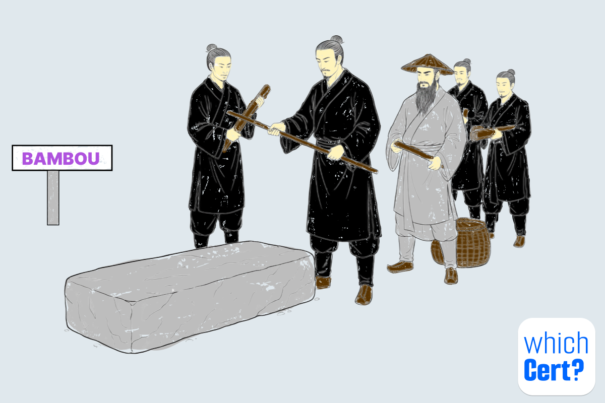 étalonnage des intruments de mesure